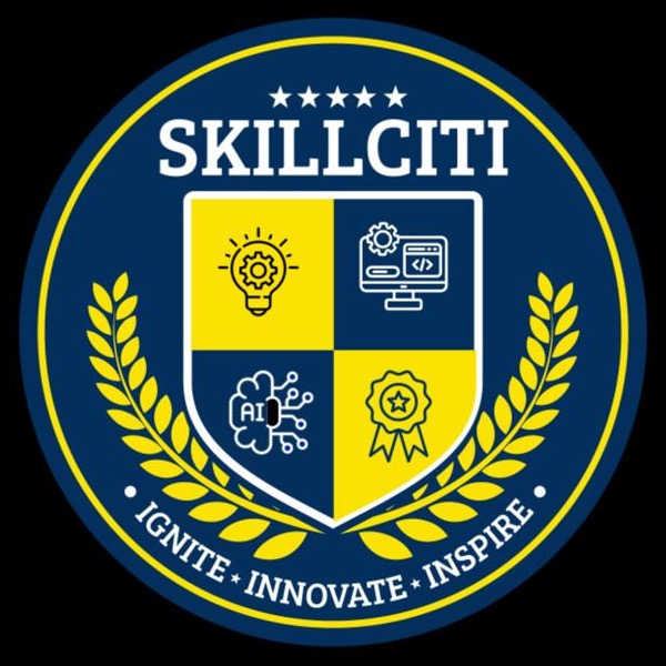 SkillCiti crest